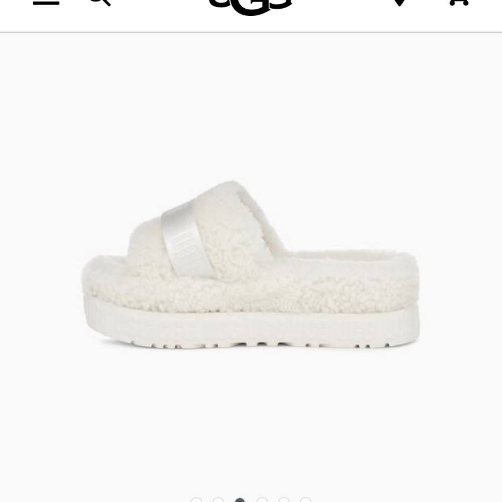 sheep fluffita